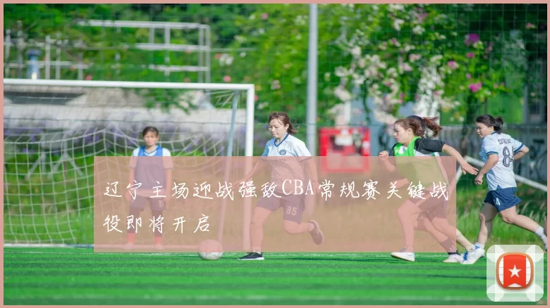 辽宁主场迎战强敌CBA常规赛关键战役即将开启