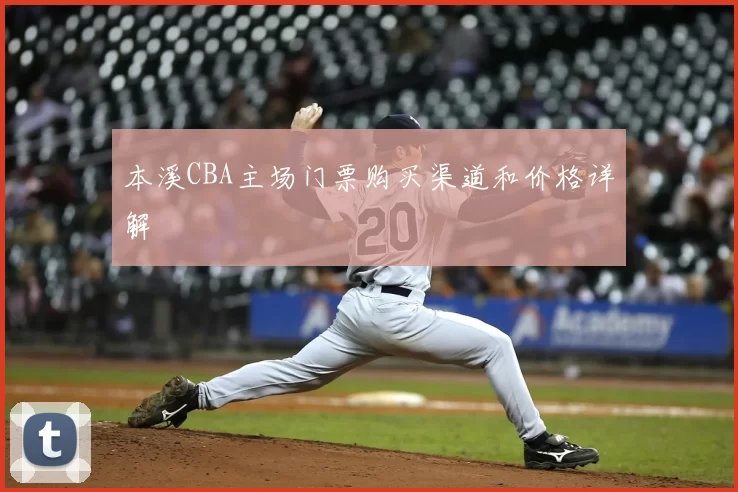 本溪CBA主场门票购买渠道和价格详解