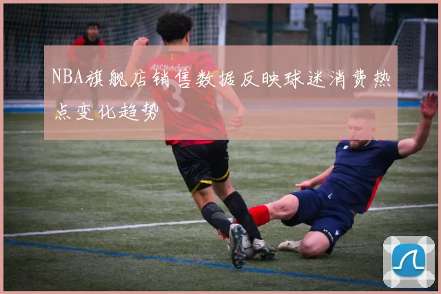 NBA旗舰店销售数据反映球迷消费热点变化趋势